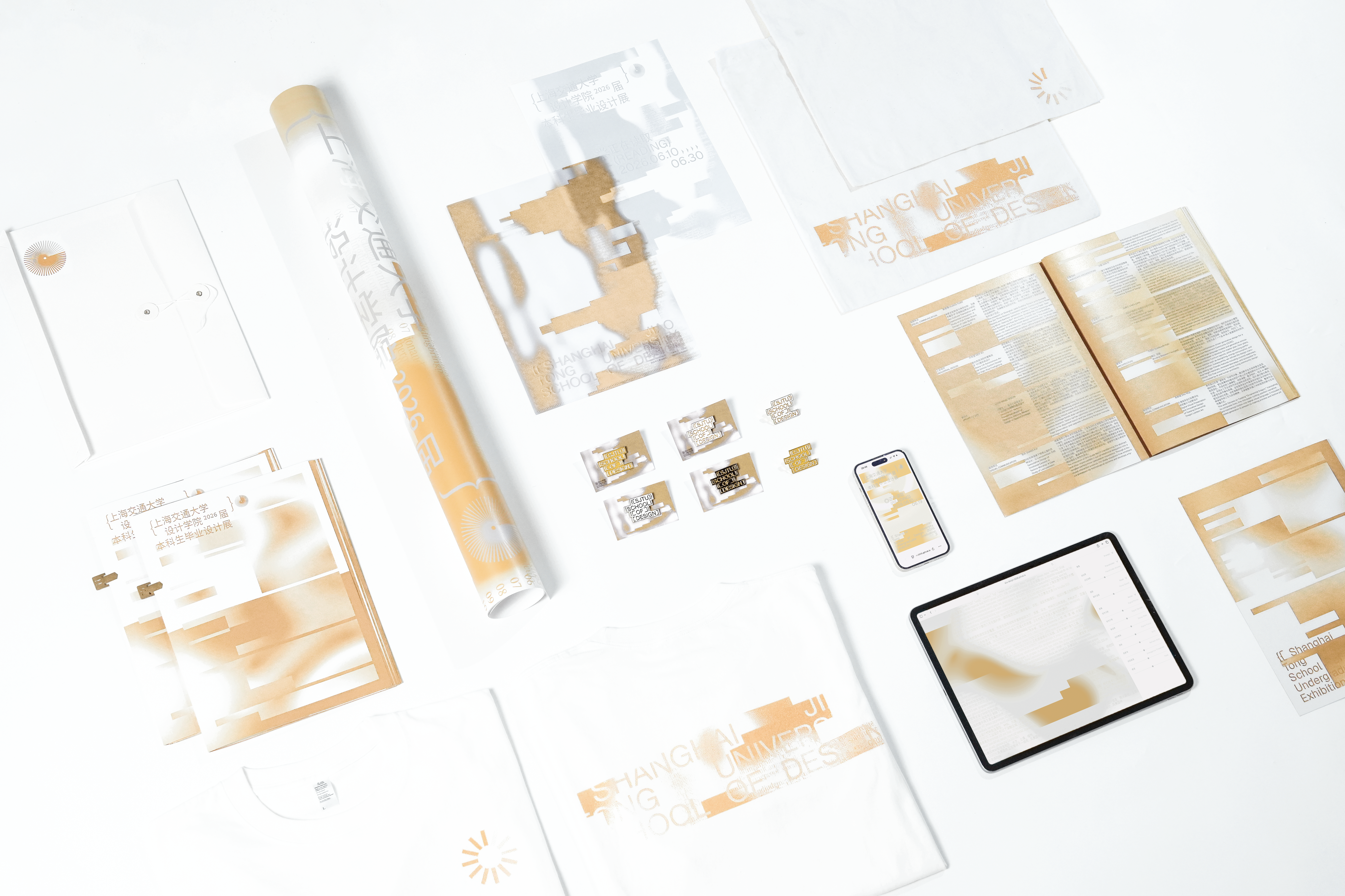 Reading project identity system overview