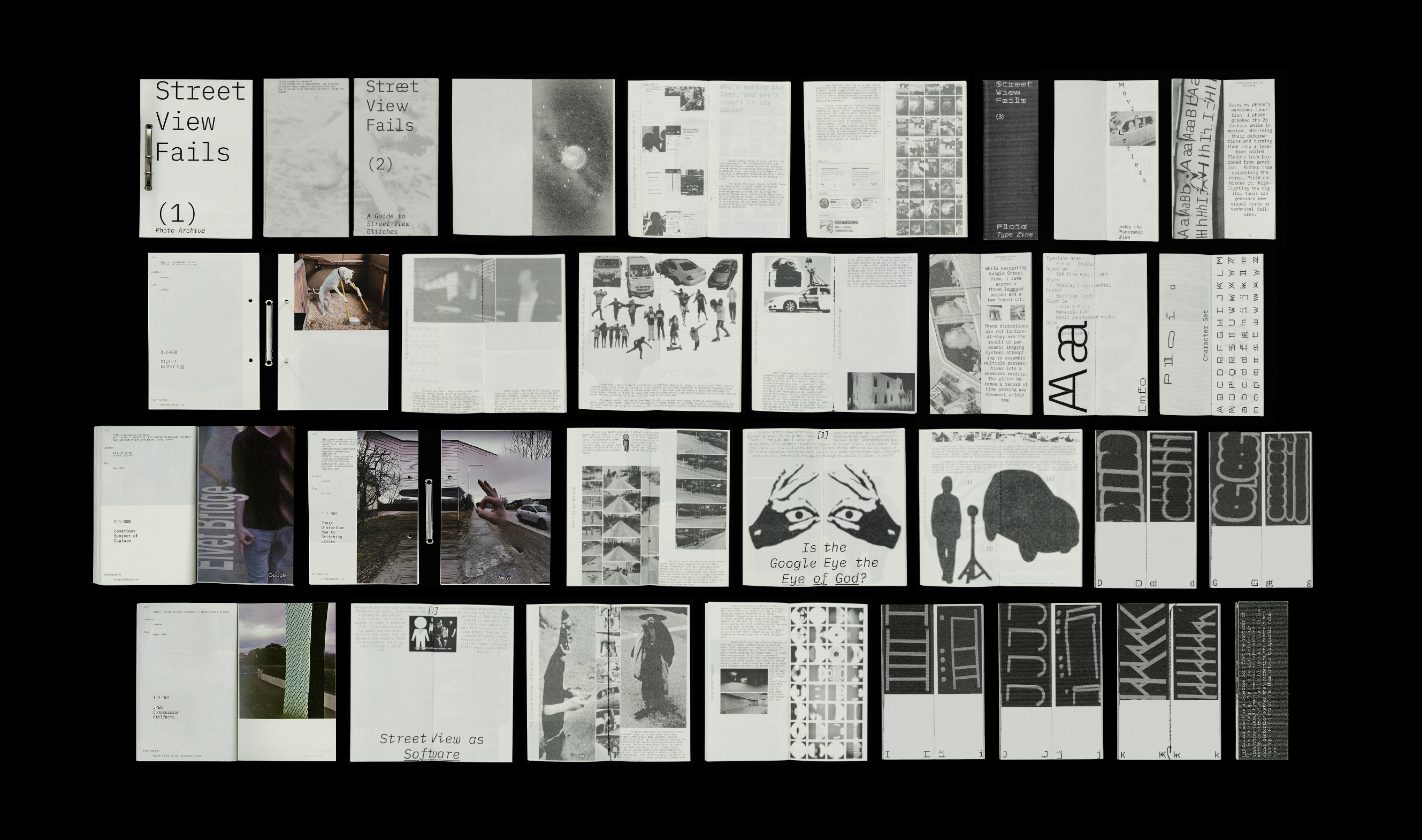 Street View Fails 06