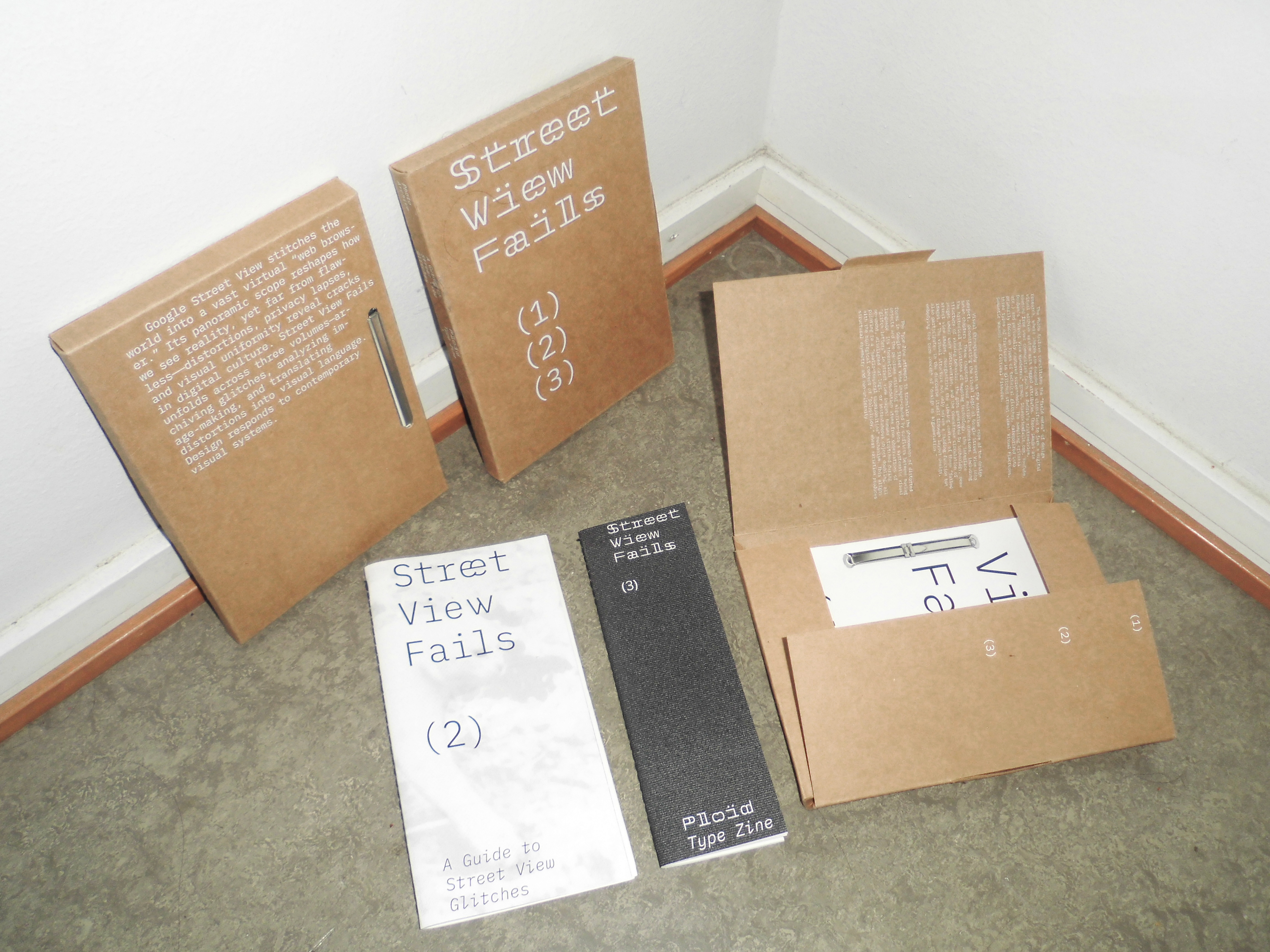 Street View Fails 05