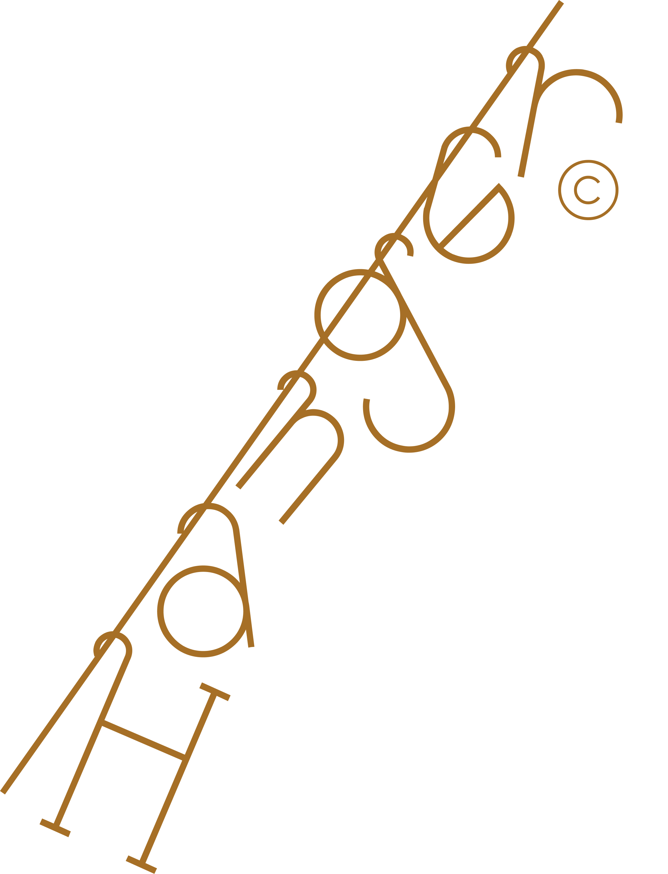 hanger
